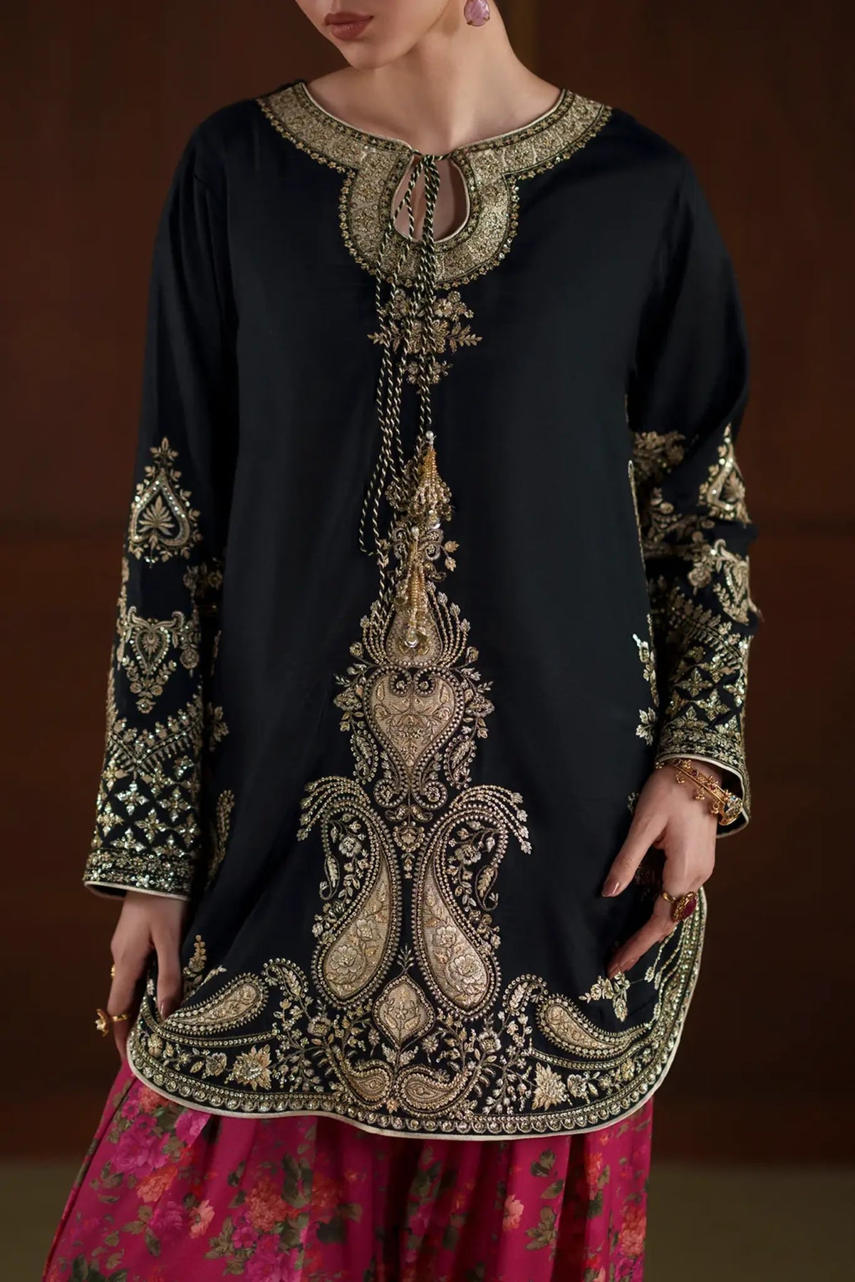 Exclusive Collection